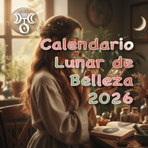 Calendario Lunar de Belleza 2026